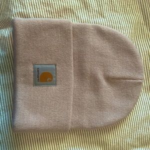 Light Purple Carhartt Toque